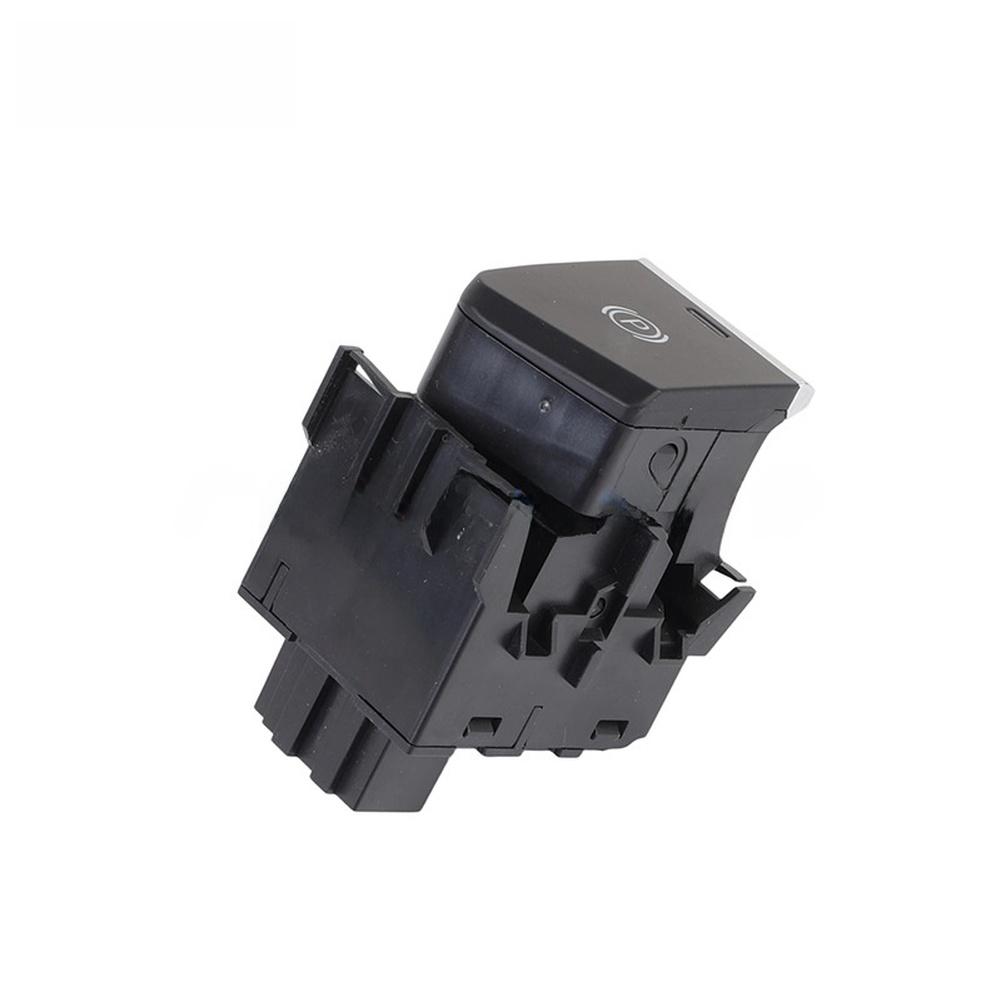 Electronic Parking Brake Control Switch 4M1927225A 4M1927225D for For A4 B9 2017-2020 For A4 S4 A5 Coupe Sportback