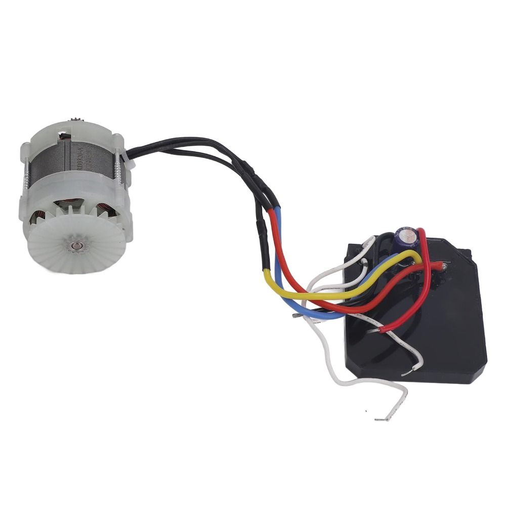 Brushless Design Chainsaw Motor 550-Type Mini Saw Motor Multi-Purpose Applications
