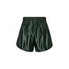 New Nike Sportswear As W Nsw Hr Breakaway Short Green FQ0699-323