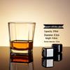 ZISIZ Kristallglas Whiskey Cocktailglas