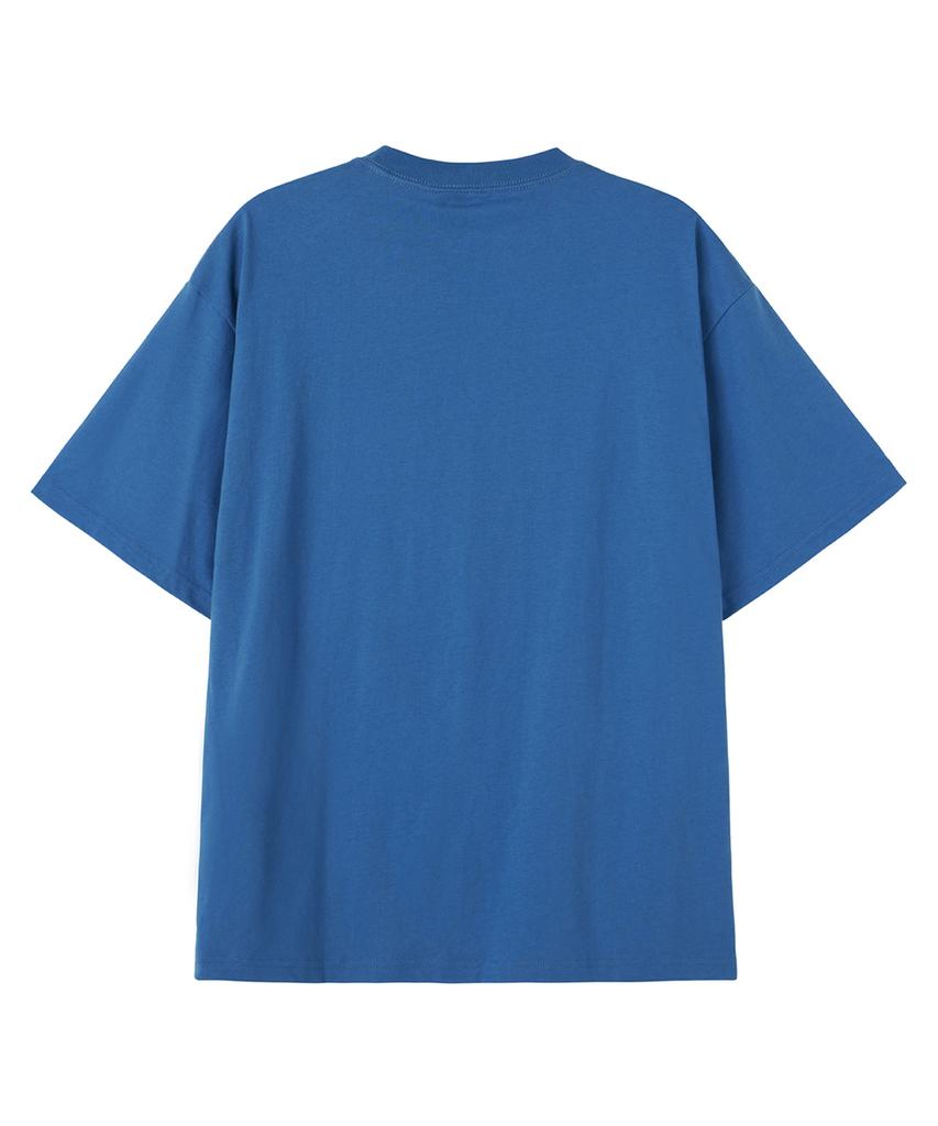 URBANAGE [2Pack] Cold Water Plz Oversized Short Sleeve (6 Colors)