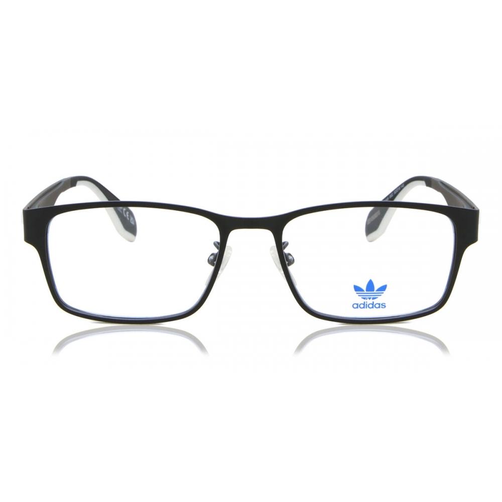 

Adidas Originals Or5049 002 Men Eyeglasses Matte Black/52