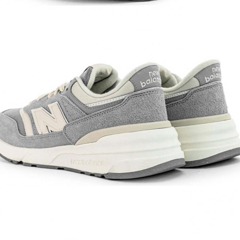 [Boty New Balance] Tenisky New Balance U997ree
