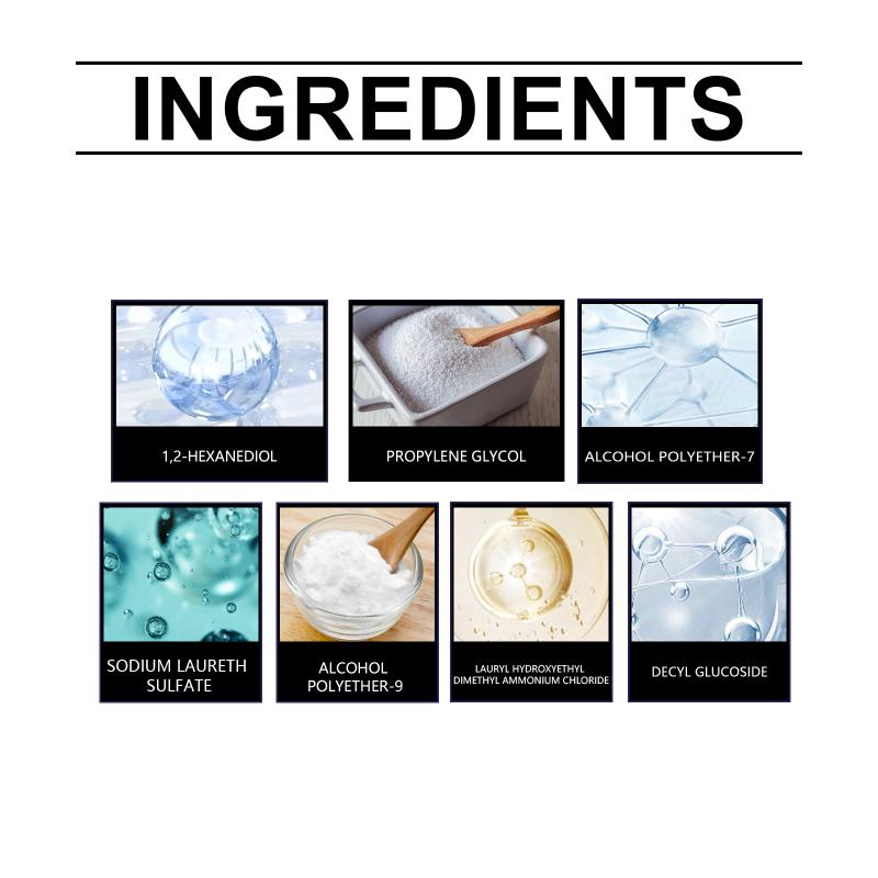 Laundry Detergent Pods For Clothes Color Protecting Stain Removal Eco Friendly Jue Fish Fabric Care For Automatic Washers