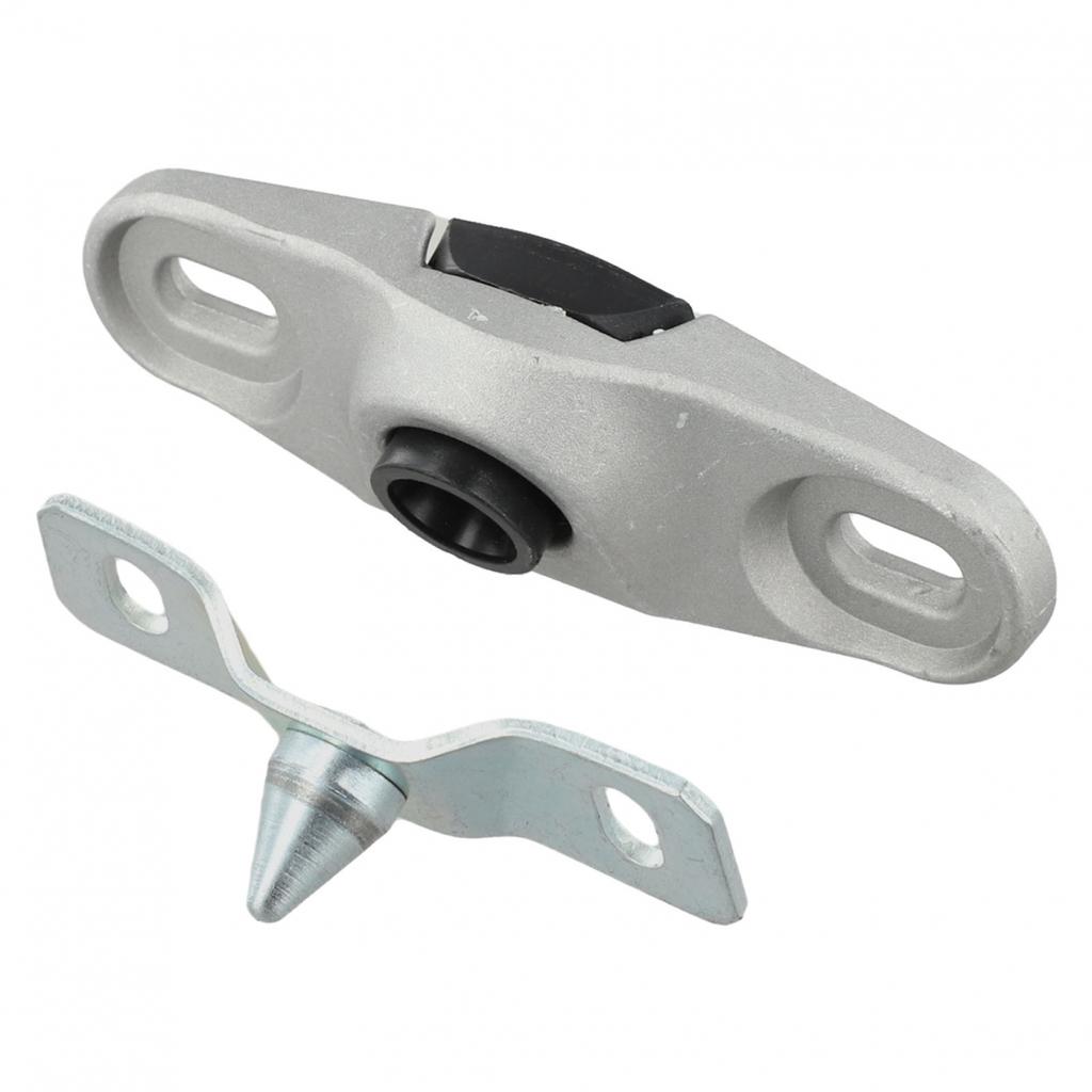 Guide Catch Sliding Door Locator Easy Installation
