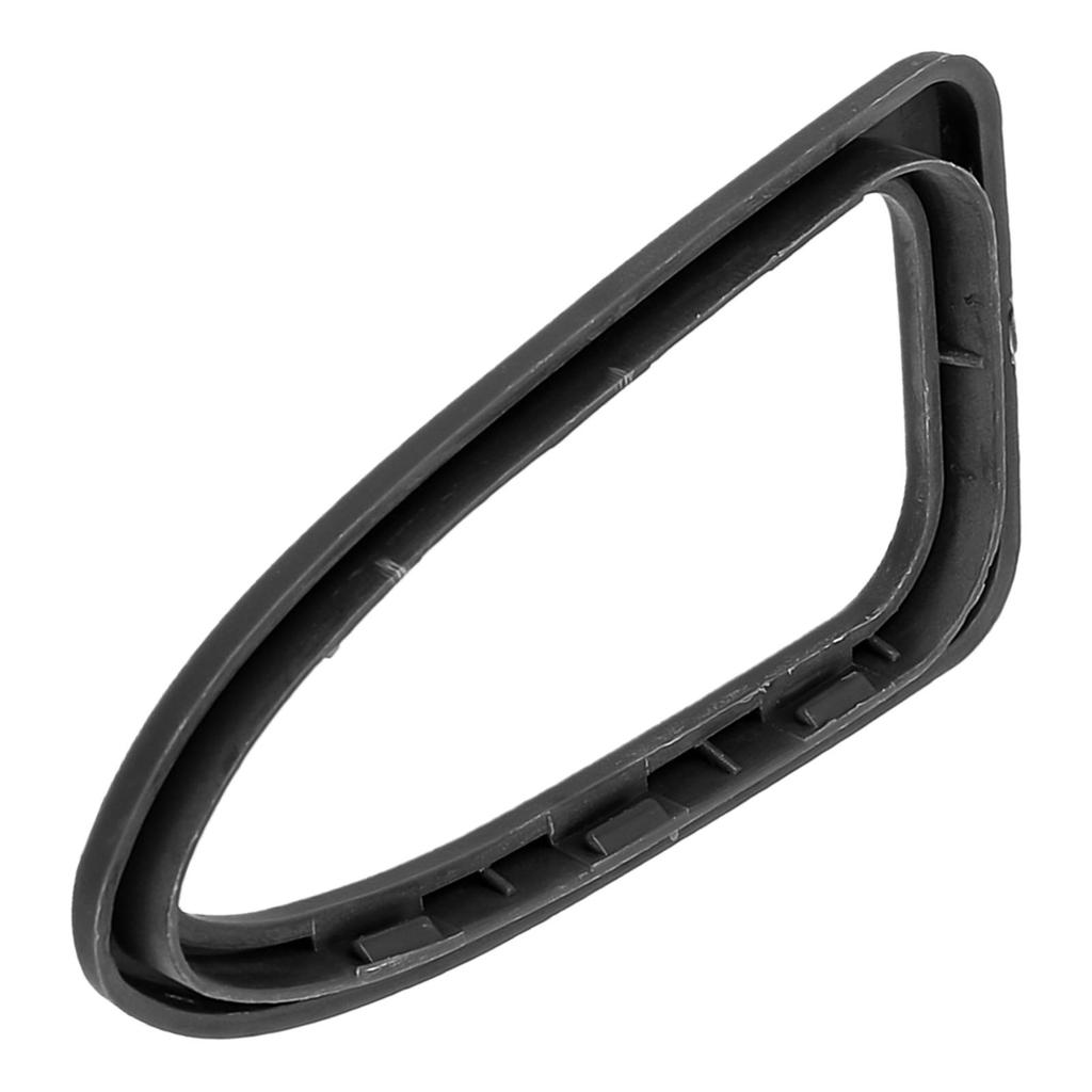 Premiumowa Ramka Klamki Przedniej Lewej Idealnie Pasuje do Mercedes MB100 MB140 Istana Niezawodna i Długotrwała Wydajność