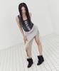Setup Exe Rifle Cargo Skirt / Gray