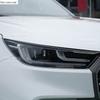 Car Headlight Protection Transparent Repair Anti-Scratch Protective Film TPU Stickers For CHERY TIGGO 8 Pro Max -2024