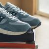 Saucony Shadow 6000 Re Casual Retro Running Shoes Unisex sneaker Blue Gray S79050-6