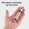 Bicycle Inflator Basketball Inflator Mountain Bike Road Bike Portable Outdoor Cycling Inflator Pump