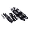 1/10 Aluminum Alloy Smooth Front Rear Shock Absorber For RGT 86100 86100JC FTX5579 RC Car Part RC Car Accessories