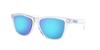 Sunglasses 0OO9245 FROGSKINS 9245A7 PRIZM SAPPHIRE 54 [Oakley] (Asia Fitting)