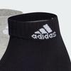 adidas Ankle Socks Unisex 3 Pack IC1283