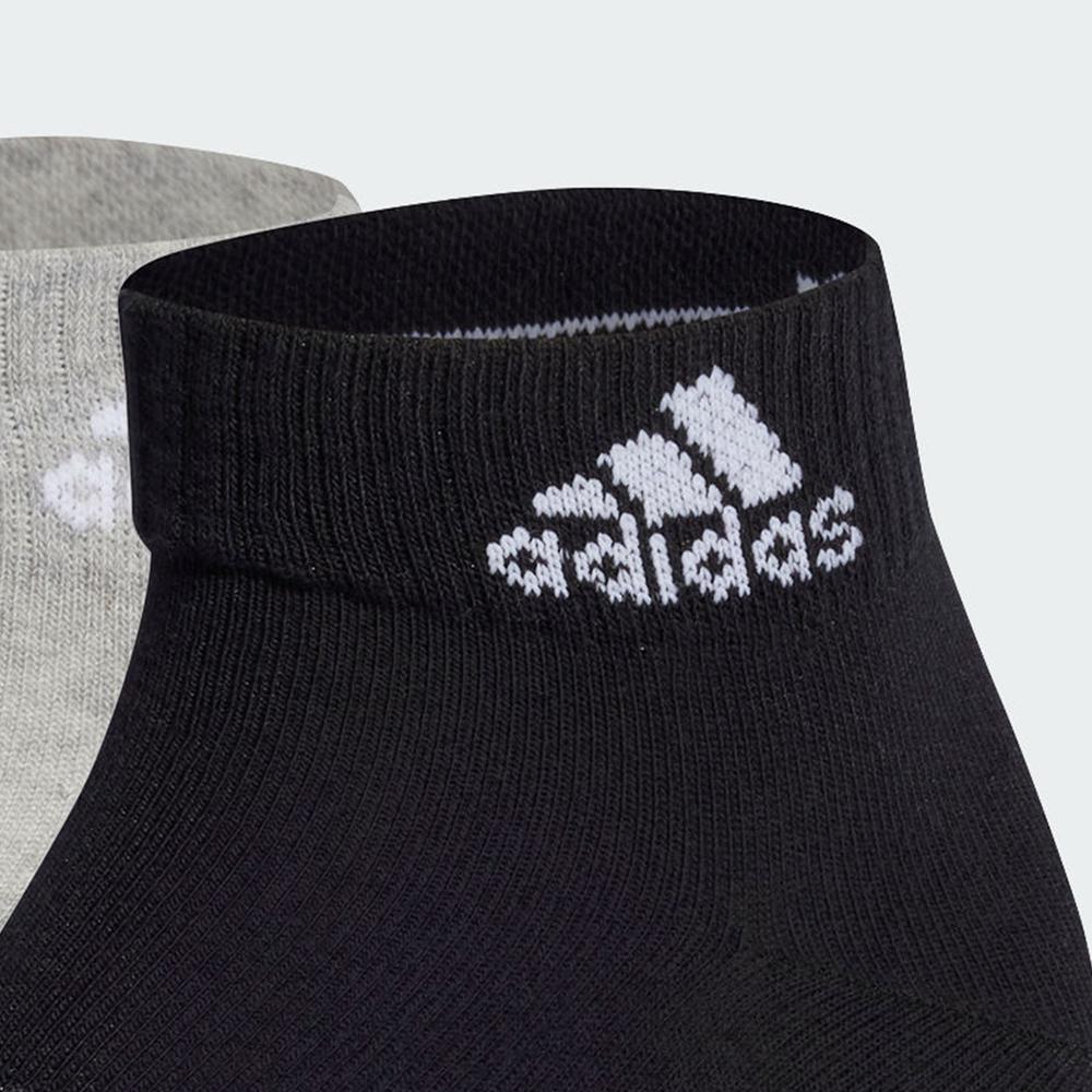adidas Ankle Socks Unisex 3 Pack IC1283