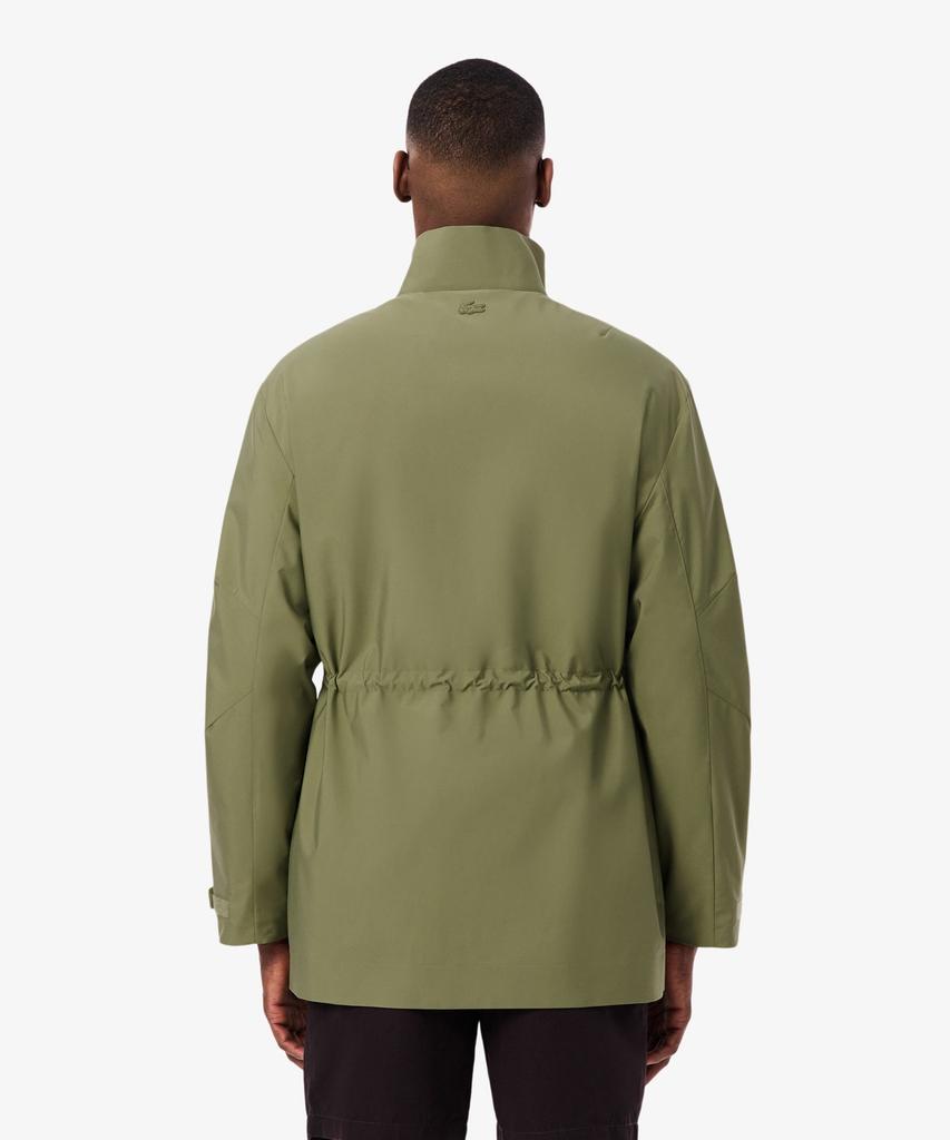 Lacoste Men'S 4-Pocket Safari Jumper Bh6236-56G Bmy