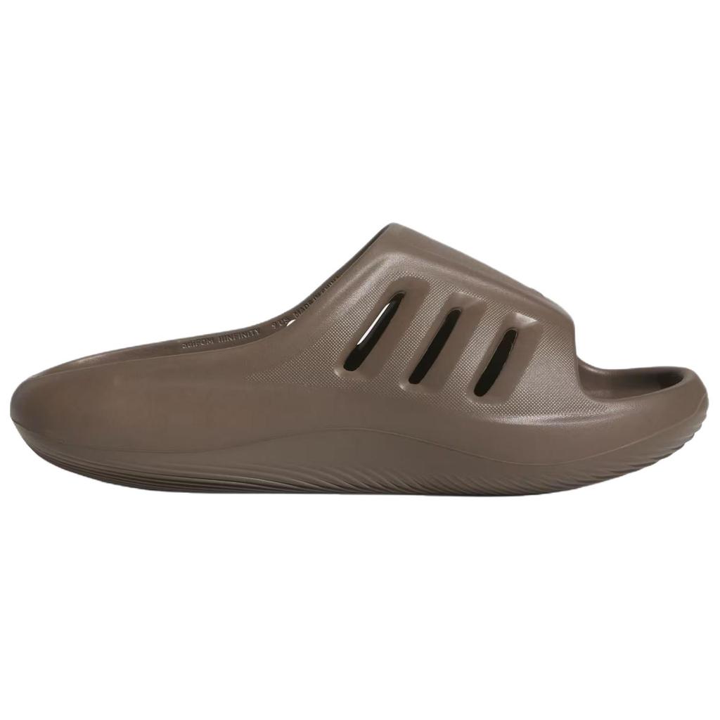 Adidas AdiFOM IIInfinity Earth Strata Unisex Sneakers Brown JQ0151