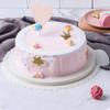 Plastic Home Cupcake Cake Decorating Birthday Cake Boards Party Supplies Cake Base Dessert Tray