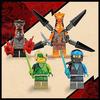 LEGO Ninjago Lloyds Legendary Dragon 71766 toy block gift ninja boys aged 8 up