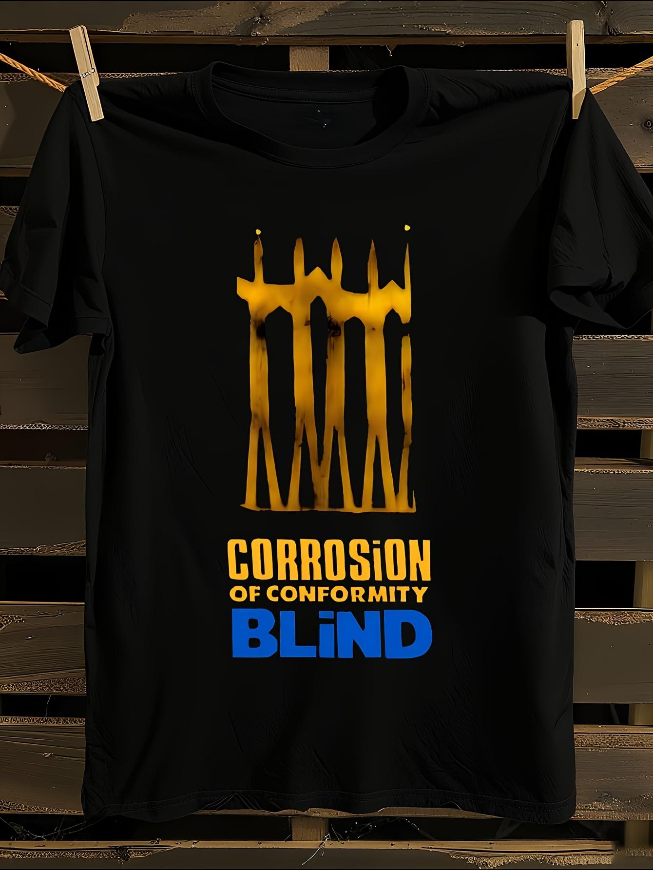 100% Cotton Crewneck T-Shirt S