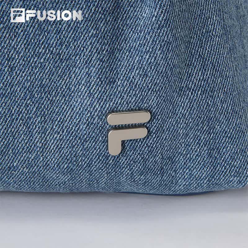 FILA FUSION Unisex Cloud Crossbody Bag