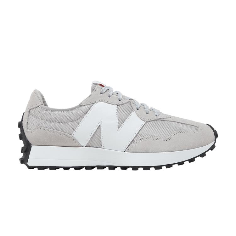 New Balance 327  Rain Cloud  38