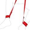 Adjustable Leg-Splitting Flirting Strap - Adult Positioning & Bondage Restraint Toy