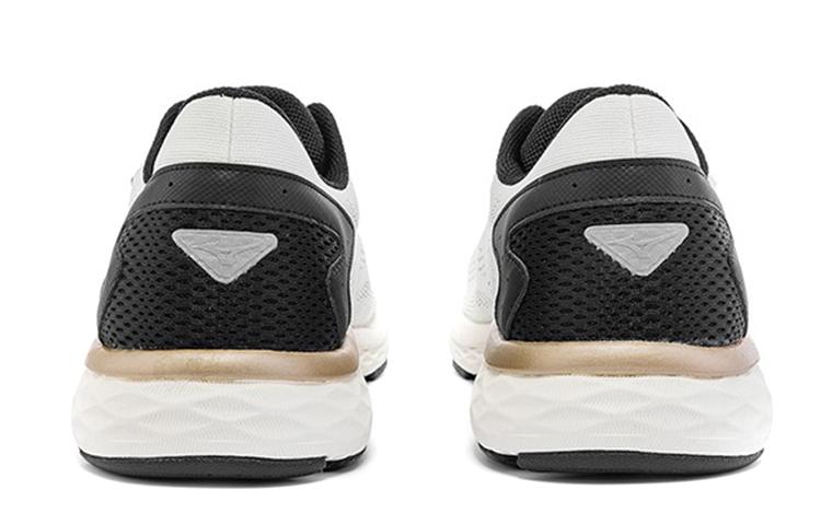 Men's Sneakers Mizuno Rc 03 'White Black Gold'