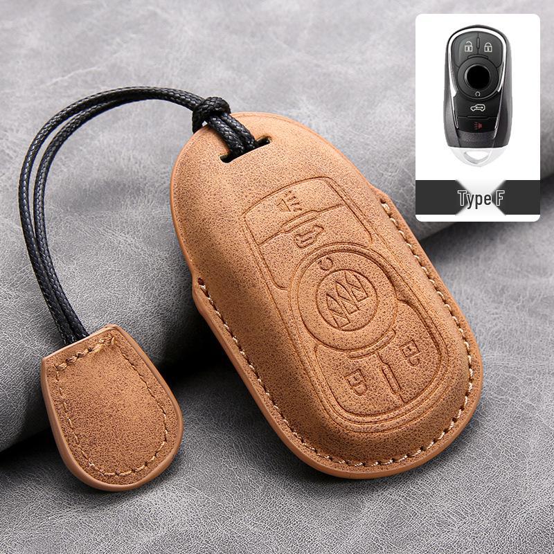 Key covers available for Buick LaCrosse, GL8, Regal GS, Excelle, Enclave Plus, and Enclave for drop shipping.