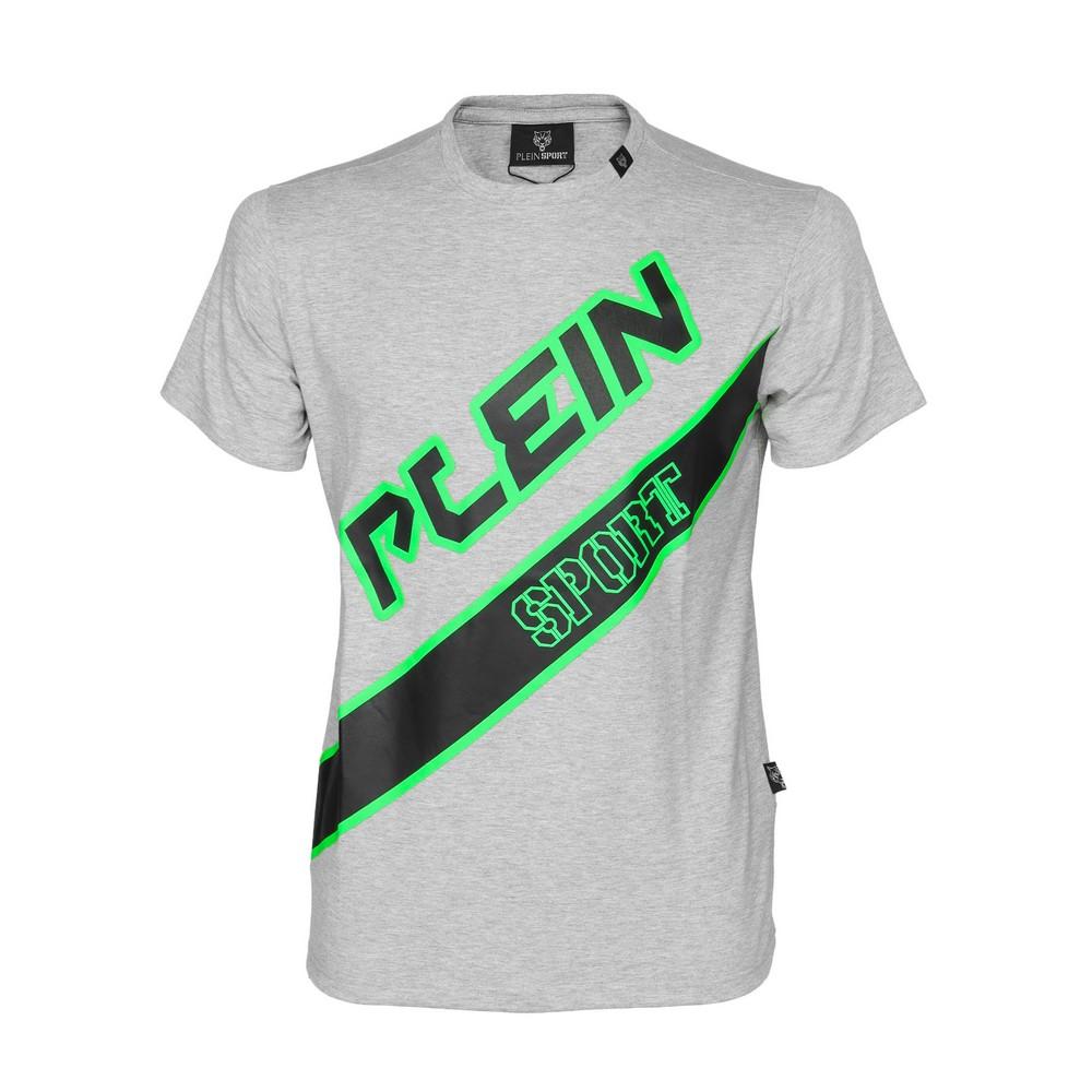 Plein Sport Unisex Adult T-Shirt