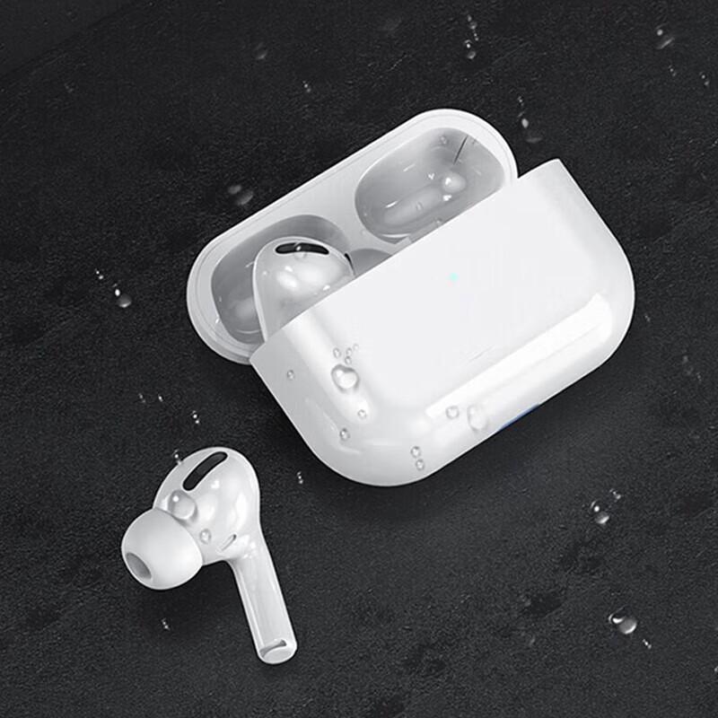 WoPin AirPro5 Noise-Cancelling HIFI Stereo Bluetooth Earphones