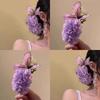 Hairpin for Women Handmade Multi Petal Hair Clip Headdress  Chinese Style  Butterfly Headdres