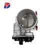 Throttle Body Assembly for Chevrolet Cadillac - Compatible with OEM 12570800, 12570801, 19420713