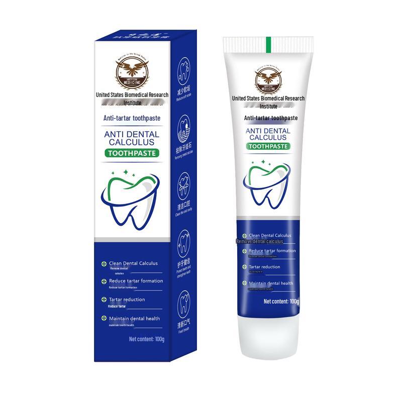 

HEBST Oral Care Toothpaste Collection