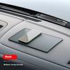 Car Non-Slip Pad Heat-Resistant Dashboard Organizer Mat Interior Decoration AccessoriesFixed Anti-Slip Pad