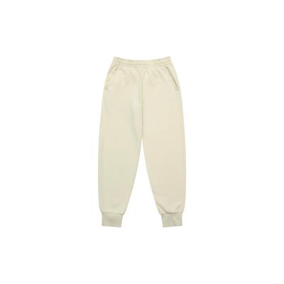 MLB New York Yankees Basic Collection 25FW Knitted Sweatpants Unisex Deep Ivory 3APTB0154-50CRD