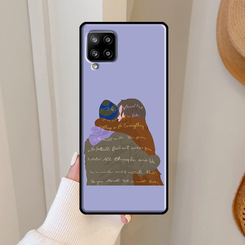 

Young Royals Simon and Wilhelm Case For Samsung Galaxy A06 A05 A16 A26 A36 A56 A33 A32 A52 A15 A53 A13 A34 A54 A14 A35 A55 Samsung A36