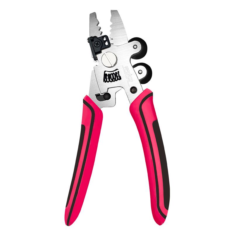 

Zhuoshi Multi-function Fiber Optic Stripping Tool