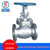 Stainless Steel American Standard J41W-150LB 10K Flanged Globe Valve