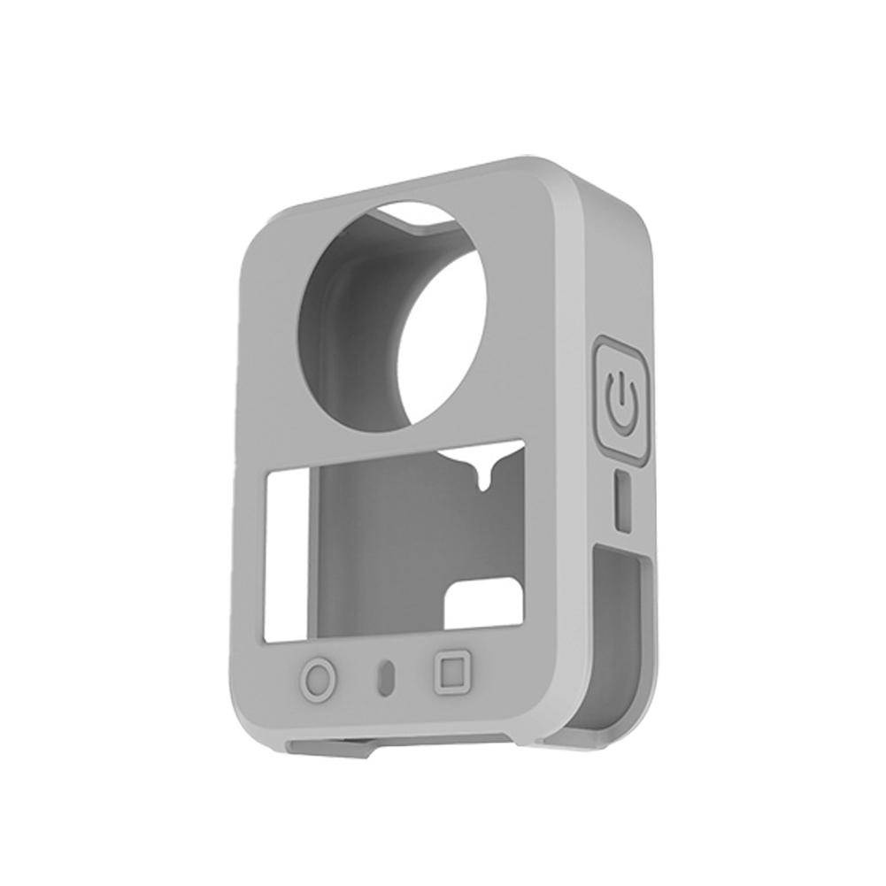 Camera Accessories For DJI OSMO 360 - Desktop Mount Stand Base, Storage Case, Silicone Case Anti-Fall, Lens Cover, For OSMO 360