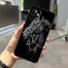 Domineering Cool Horse Case For Samsung Galaxy A56 A36 A26 A16 A06 A25 A54 A34 A14 A52 A32 A12 A13 A33 A53 A15 A35 A55