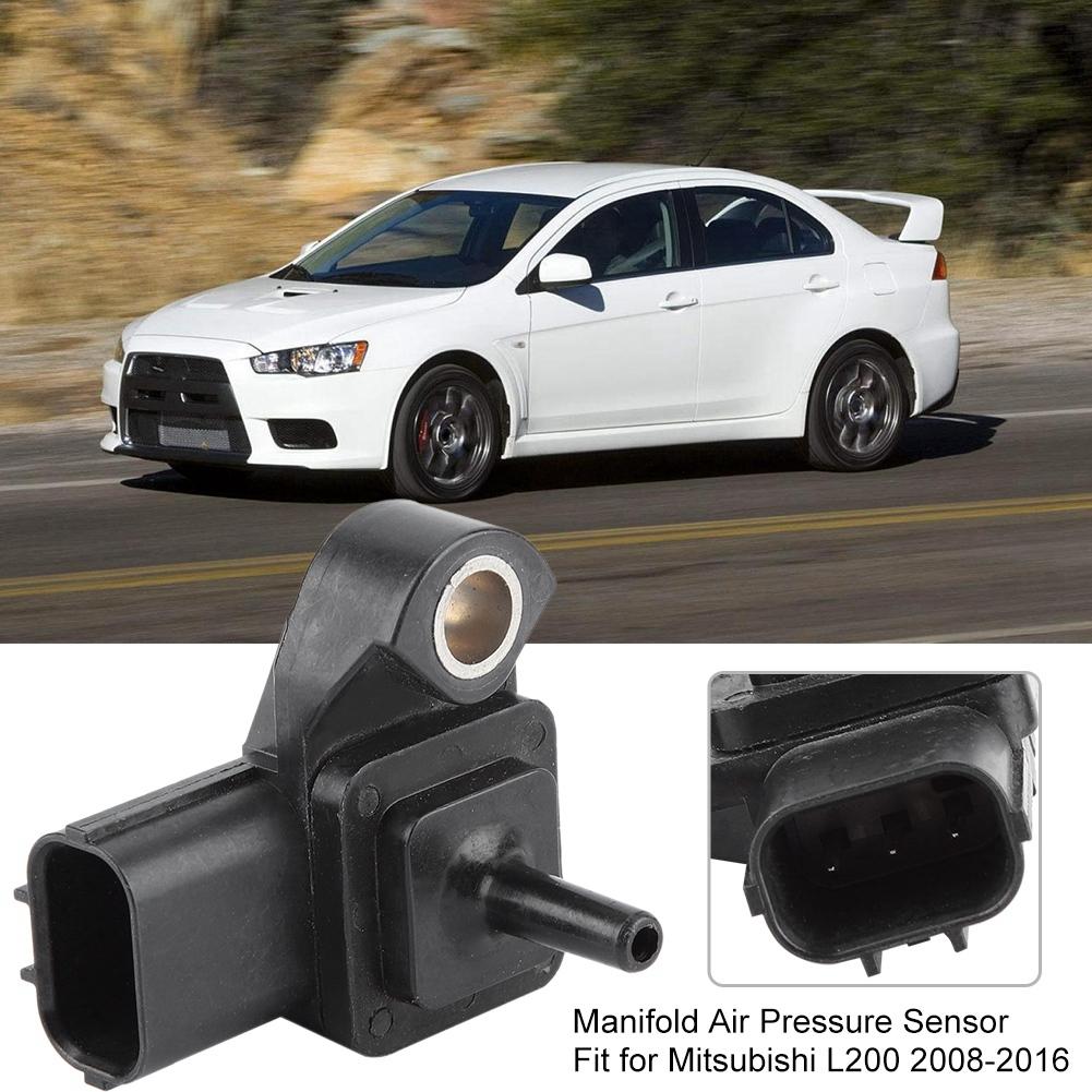 1865A035 Manifold Air Pressure Sensor for Mitsubishi L200 2008 2016