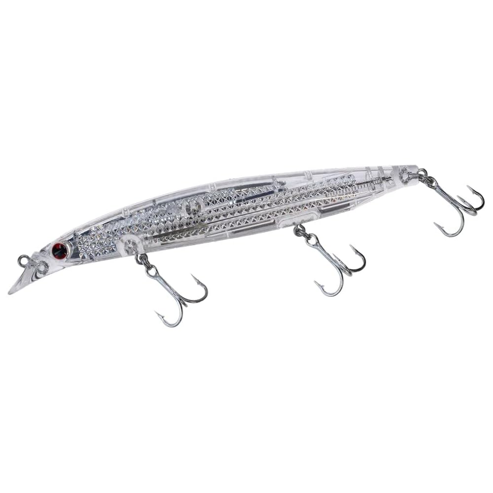 Daiwa Shoreline Shiner Z Vertis R125S-LI Laser Impact Fishing Lure 125mm 18g