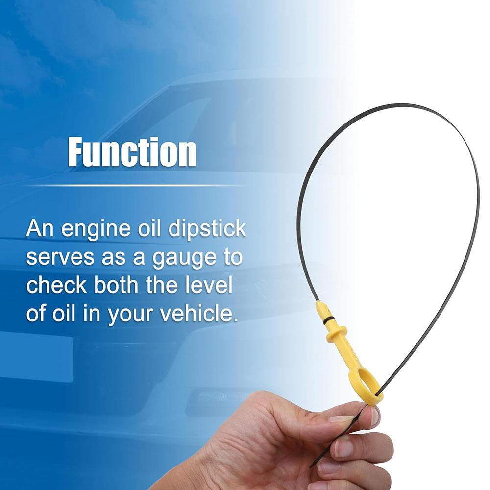 Oil level Dipstick for Suzuki Jimny 1.3 M13 1989-2019 16910-80A00, 16910-69G01