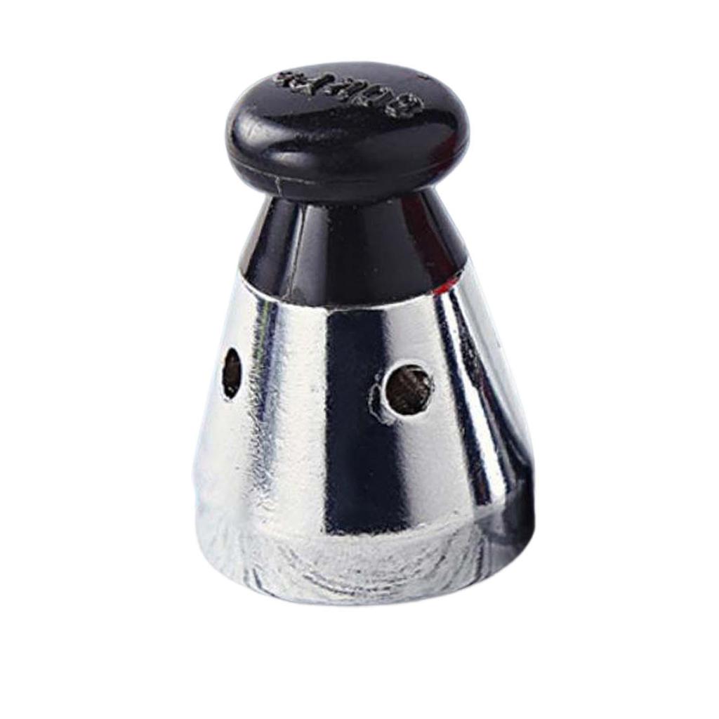 Pressure Cooker Jigger Pressure Universal Metal Replacement Parts for Soup Pot Kitchen Cookware Weight Pressure Control Supplies