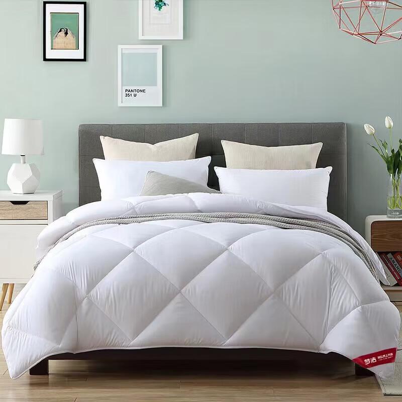 Mengjie Seven-Hole Fiber Quilt