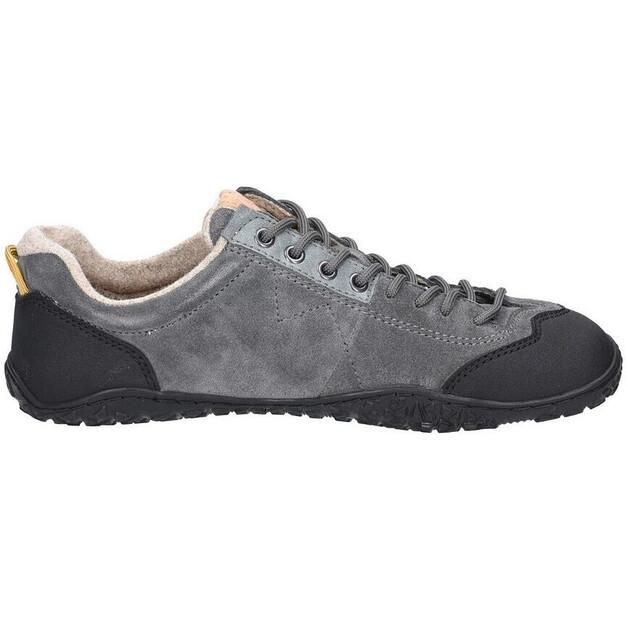 Треккинговые ботинки Doghammer Terrar Rock Wool