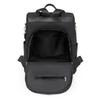 Backpack Women's anti-theft travel backpack Women's anti-splashing and wear-resistant casual backpack Lightweight and anti-theft