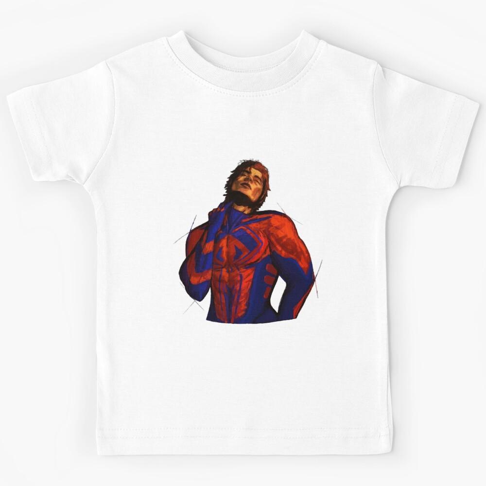 miguel ohara Active Kids T-Shirt 160