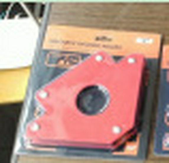 Special Offer: Multi-Angle Magnetic Welding Positioner Tool