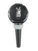Chausie – Crystal Bottle Stopper with Cat, Unique Wine Stopper with Photo |